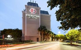Doubletree By Hilton Austin-University Area