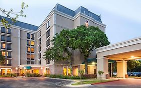 Doubletree By Hilton Austin-University Area